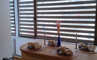 AP. 3 CAMERE DRISTOR, PRIMA INCHIRIERE, PET-FRIENDLY, METROU, CENTRALA - Poză 7