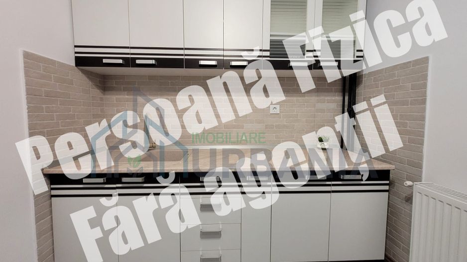 Apartament 3 camere decomandat de inchiriat, Canta, Iasi - Poză 7