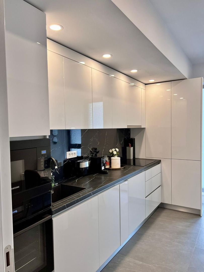Apartament 2 camere / 5 min până la metrou - Poză 3