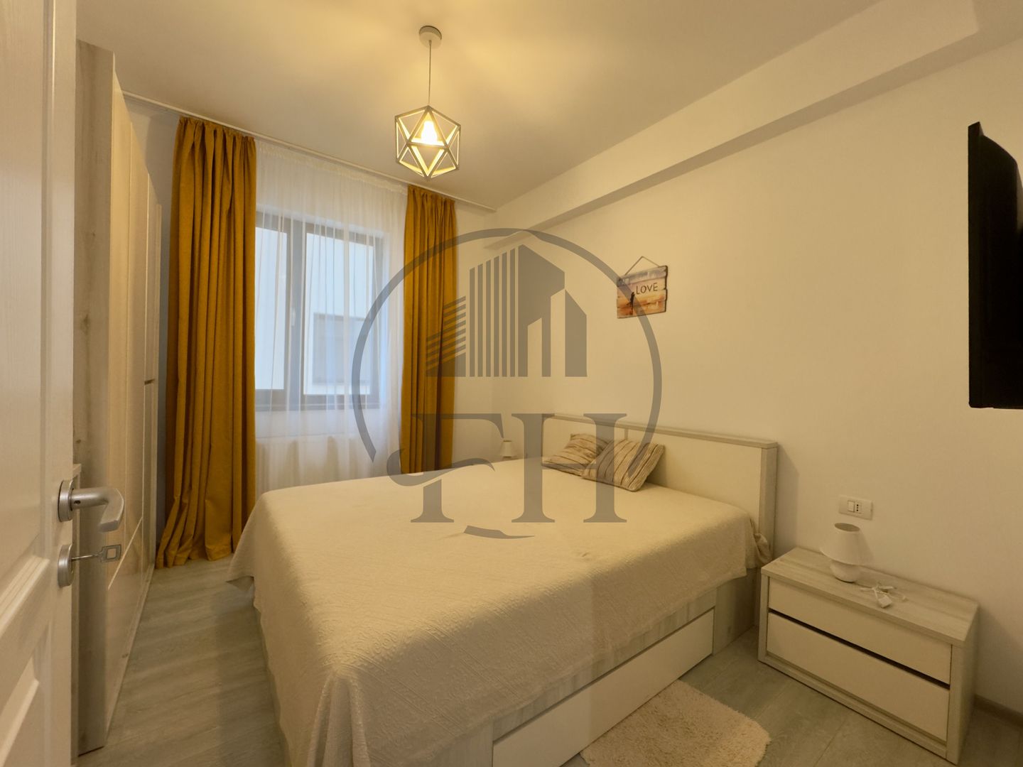 Apartament 2 camere de vanzare Mamaia Nord, Constanta - Poză 4