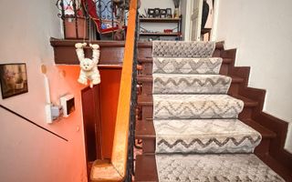 Casa individuală | Strada Plantelor | Curte proprie - Poză 16