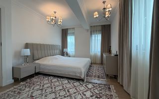 Apartament de tip Duplex 5 camere *250mp* + Garaj // Herastrau - Poză 54
