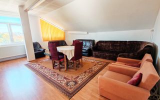 3 camere, mobilat si utilat, balcon, parcare, Gheorgheni, Brancoveanu - Poză 3