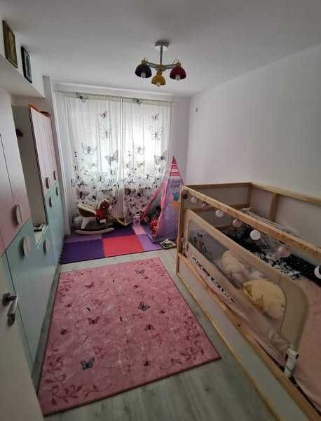 Apartament 3 Camere , Metrou Nicolae Teclu, Palladium Residence - Poză 3