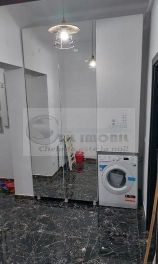 Apartament 2 camere Copou - 589 euro - Poză 6