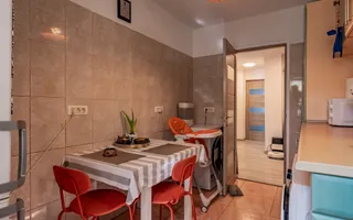 3 camere | Faleză Nord | 160 m de plajă | 75 mp utili - Poză 13