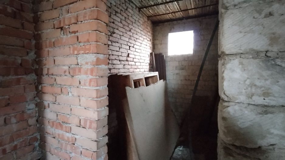 Casă cu 3 camere 106 m.p în com. Chetrosu, raionul Anenii Noi - Poză 15