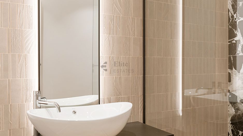 Apartament nou cu 2 camere de inchiriat EAS/Residence Central - Poză 14