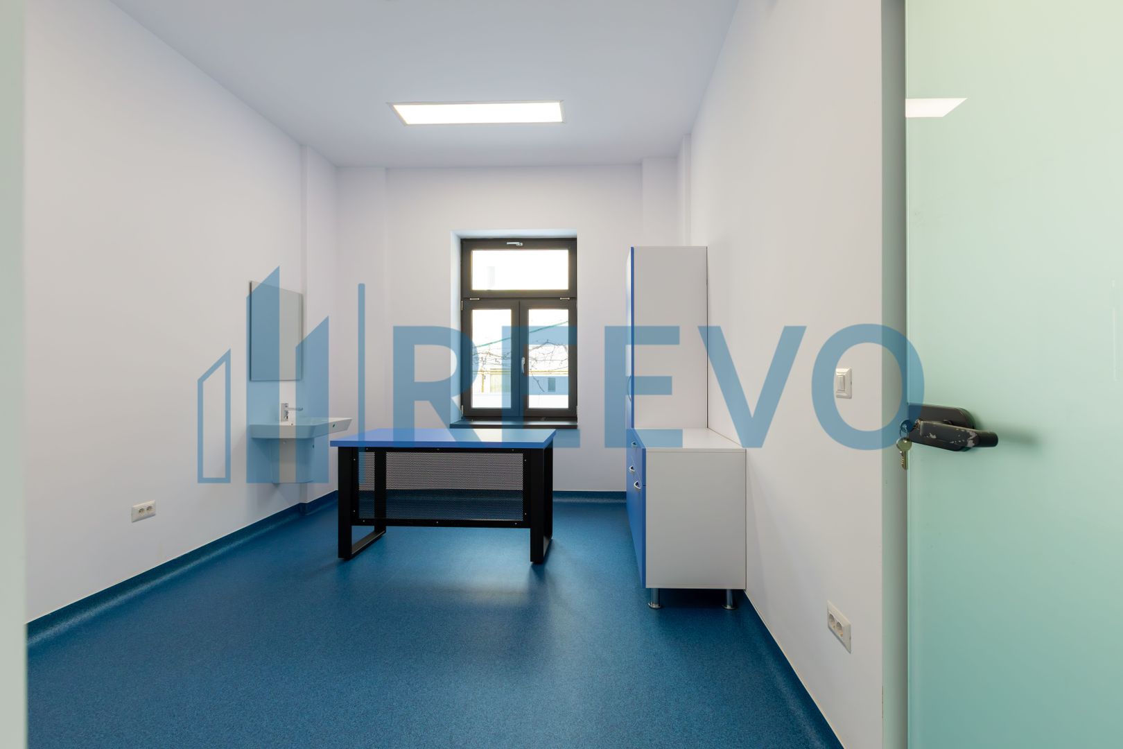 Spațiu comercial de închiriat, Ioniță S. Sturza, Bacău - Poză 6