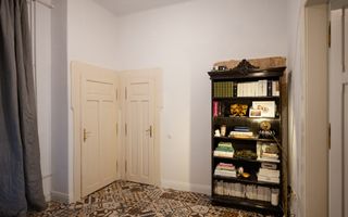 COMISION 0% | Apartament 2 camere | Cladire Istorica | Etaj 1 | - Poză 5