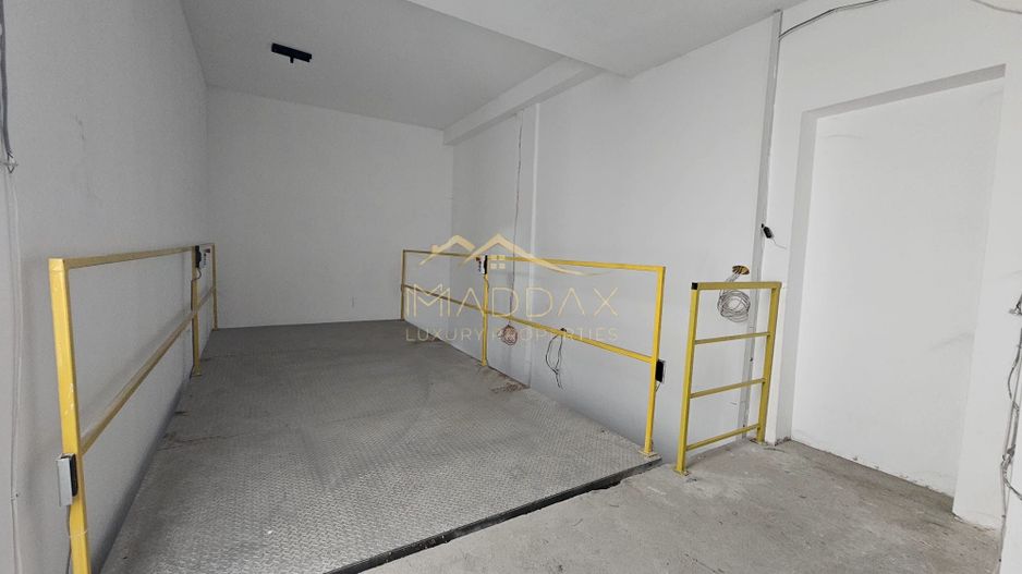 Cladire de birouri de inchiriat***877mp***Dorobanti - Poză 7