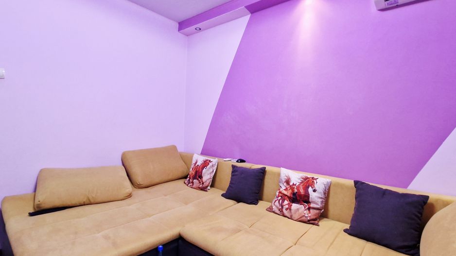 Apartament | Centrală proprie | Metrou Raul Doamnei - Poză 4