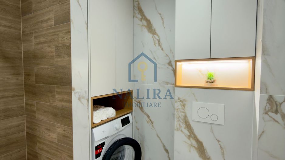Apartament premium - etajul 2 - Poză 5