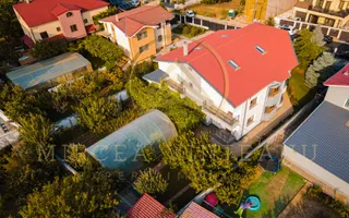 Palazu Mare / Elvila -  Vanzare Vila  D+P+1E cu teren de 996 mp - Poză 75