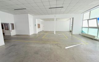Spațiu Comercial | 286MPU | Acces TIR | Parcare | Central - Poză 3