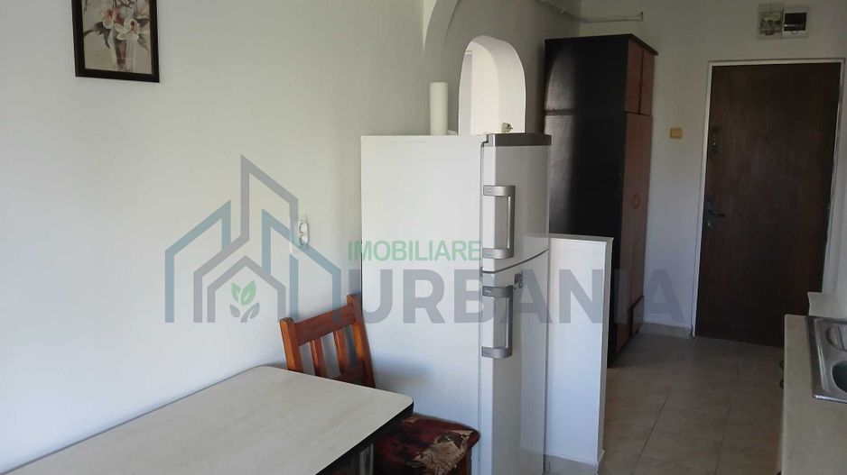 Închiriere apartament 2 camere în zona Podu Roș - Poză 3
