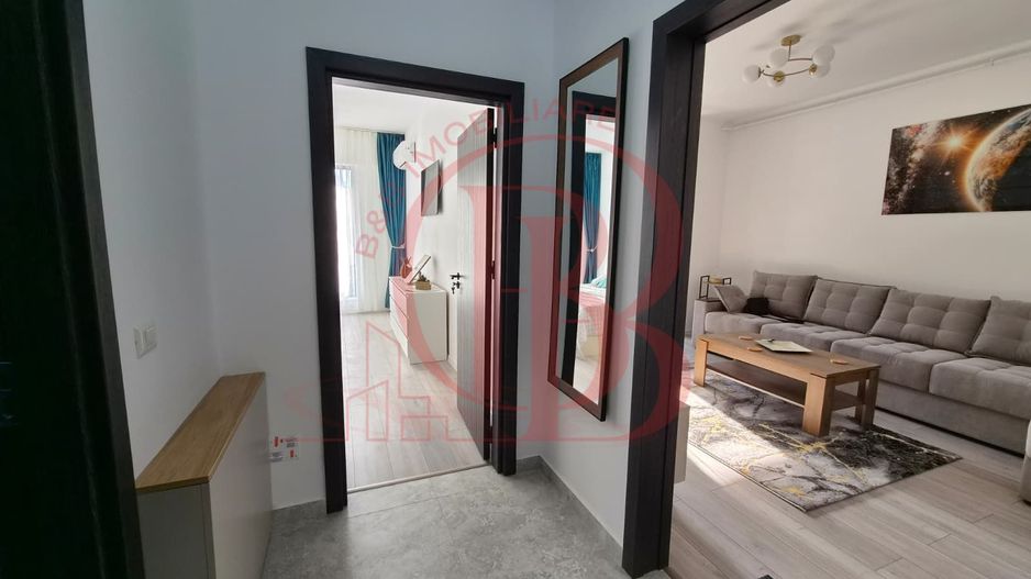 2 camere Mobilat Utilat-Th. Pallady 7 min Metrou Teclu - Poză 8