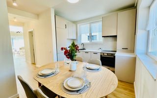 Penthouse 2 camere - mobilat si utilat, intabulat (KON-58O-L-ap.7*) - Poză 6