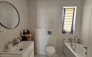 Duplex 3 camere/ Mobilat și utilat/ Curte 156 mp/ Comuna Berceni - Poză 25