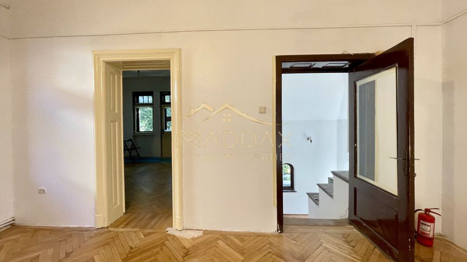 Materpiece Villa****5 camere//3 locuri parcare***DOROBANTI/CAPITALE - Poză 9