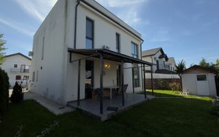 vila P+1 | Tunari | Pipera | Otopeni | 2 x parcare - Poză 4
