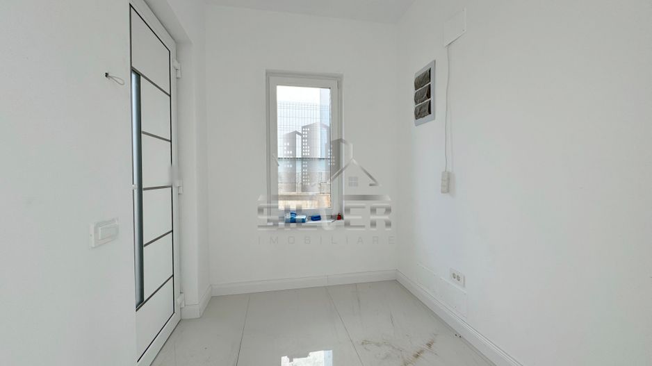 Casa individuala recent finisata cu teren de 425! - Poză 20