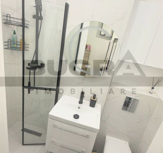 Apartament de 2 camere, 38mp, zona Piata Flora - Poză 6
