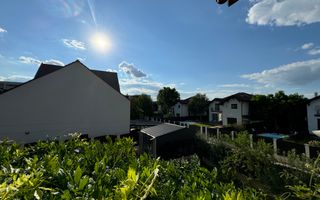 Vila Individuala _7 camere***Piscina***Teren 1000 mp // Erou Iancu Nicolae - Poză 43