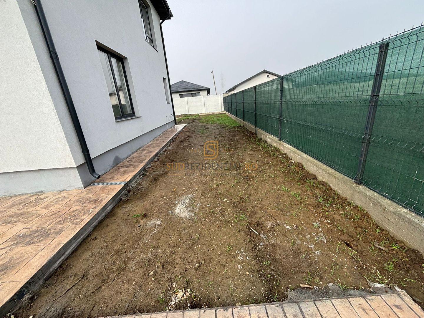 Casa individuala P+1, curte libera 350 mp, zona Berceni-Vidra, Ilfov - Poză 15