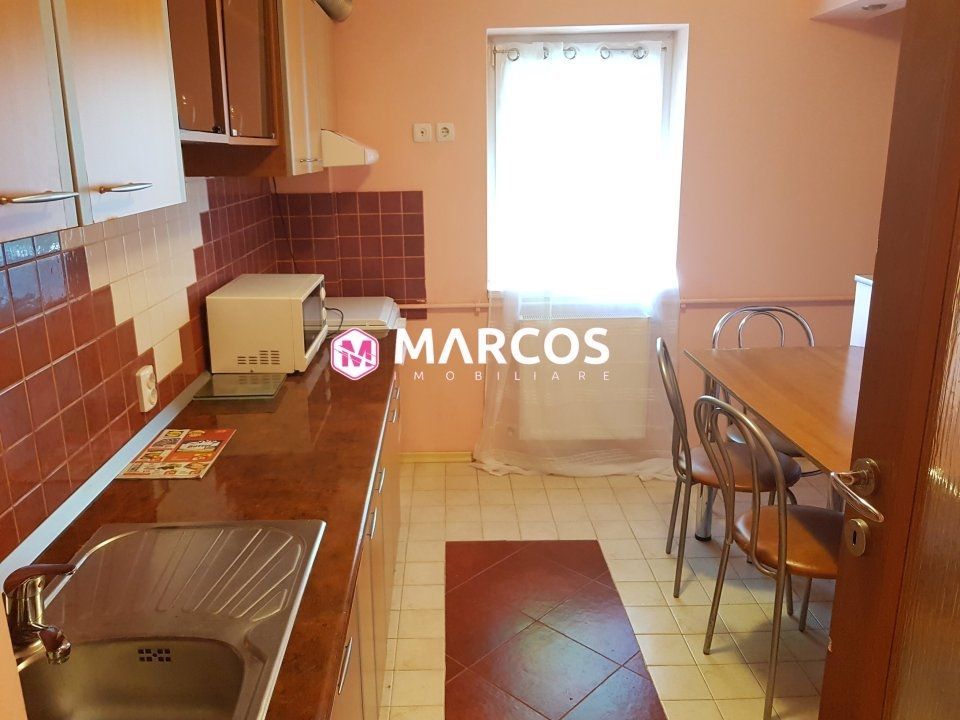 Apartament 2 camere decomandat, parter, Micro 4, ID 712 - Poză 1