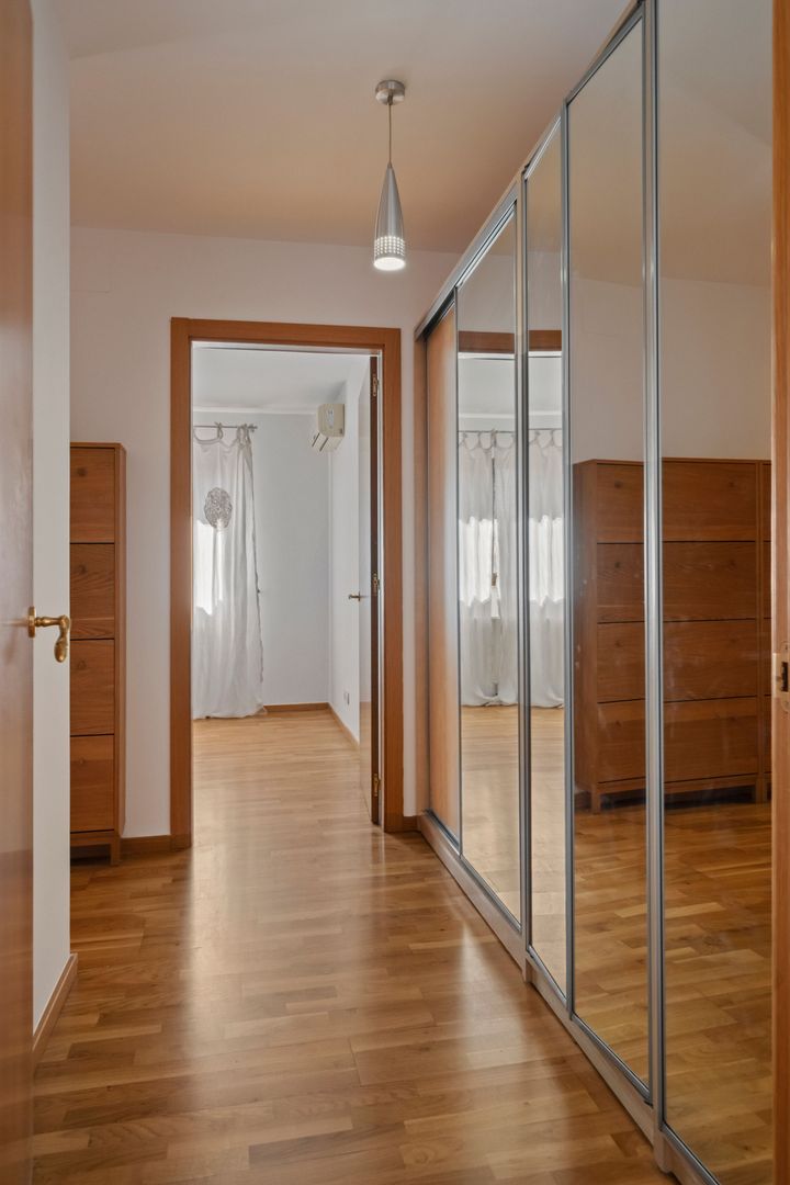 Apartament Otopeni CENTRAL 3 camere, 102m2,  Luminos si Primitor - Poză 16