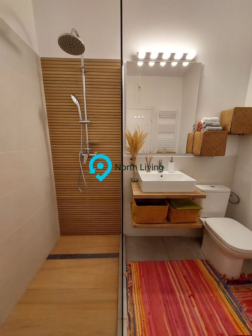 Apartament 2 camere de vânzare Metalurgiei – Sector 4 - Poză 8