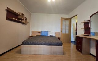 Gara-2 camere decomandate - 25min Universitate Cuza/Medicină - Poză 4