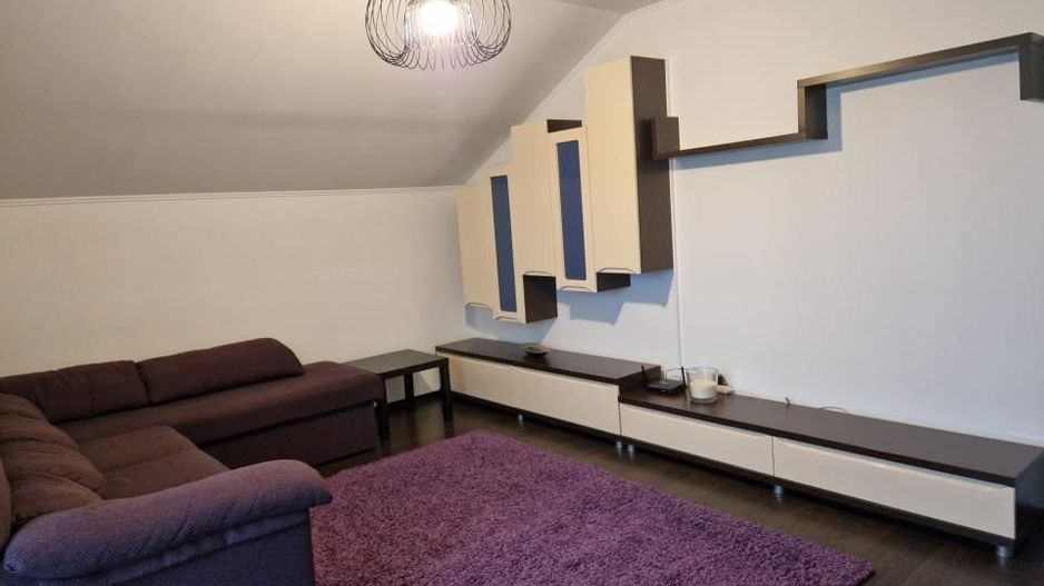 Apartament 2 camere Popesti Leordeni Parcare Centrala proprie - Poză 3