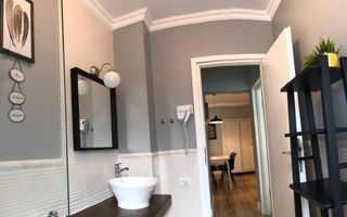 Apartment 3 camere zona de N - Poză 12