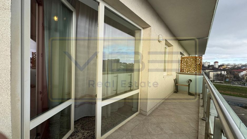 Apartament 2 camere Conest Grand Residence - Poză 20