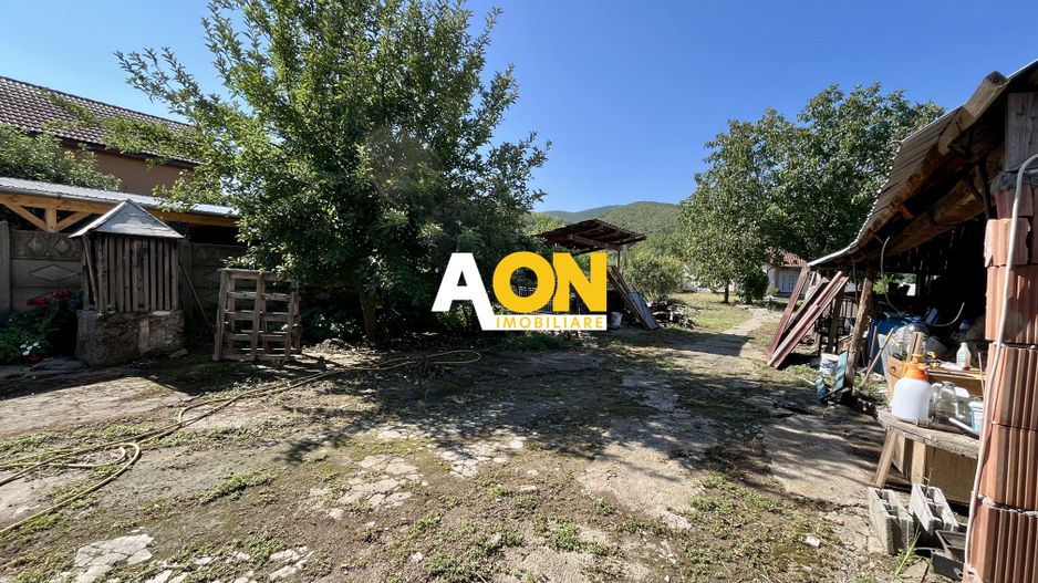 Casă Individuală, 1056mp de Teren, Șard - Poză 4