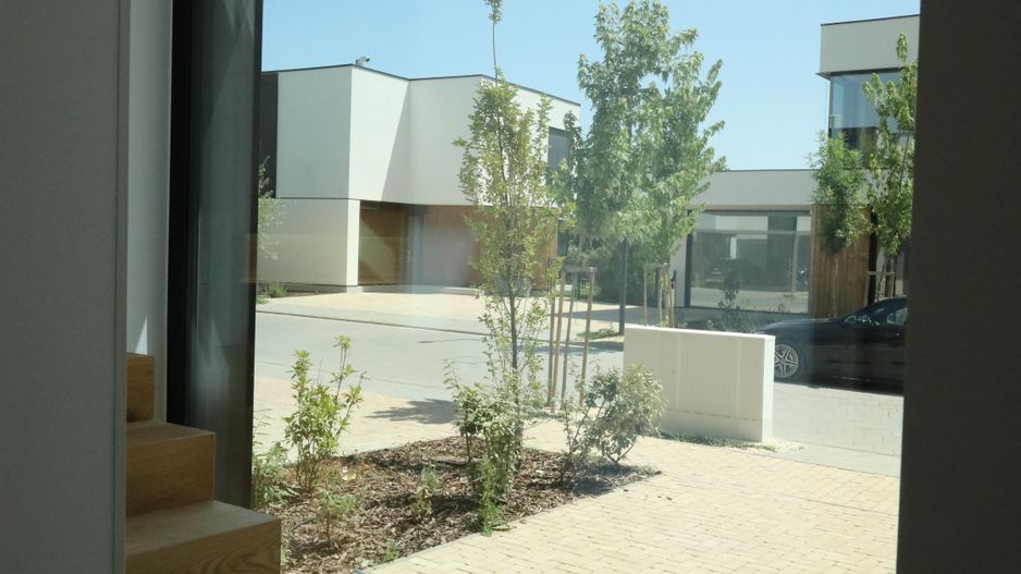 Oportunitate, Complex Amber Forest Tunari Proprietar Persoana Fizica - Poză 10