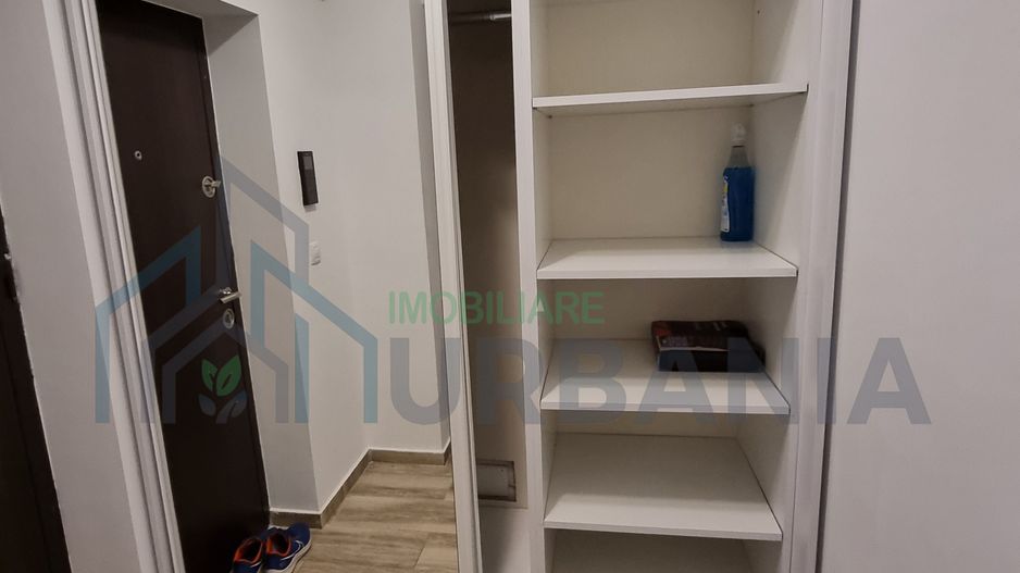 Apartament 1 camera, decomandat cu loc de parcare inclus in pret, ERA - Poză 8