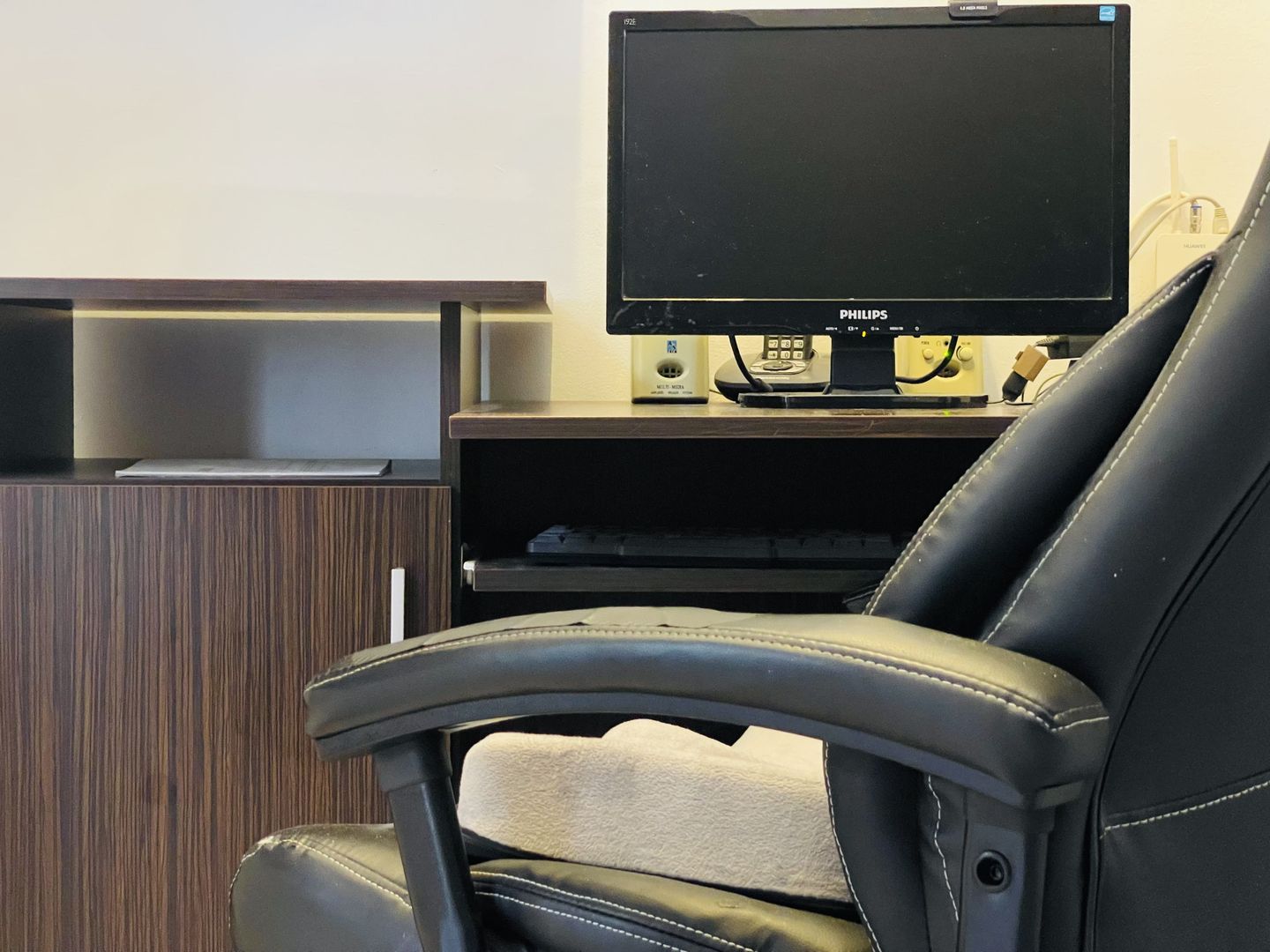 Take Ionescu 33 | 2 camere - 58 mp | Terasa 20 mp & Loc parcare privat - Poză 22