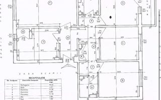 Apartament 4 camere decomandat/1 mai/ ultrafinisat/Craiova - Poză 1
