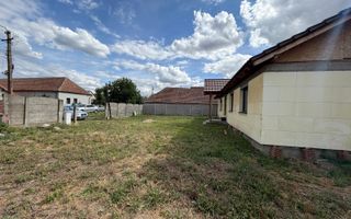 Individuala | 4 camere | 860 mp teren | Pozitie excelenta | Asfalt | - Poză 13
