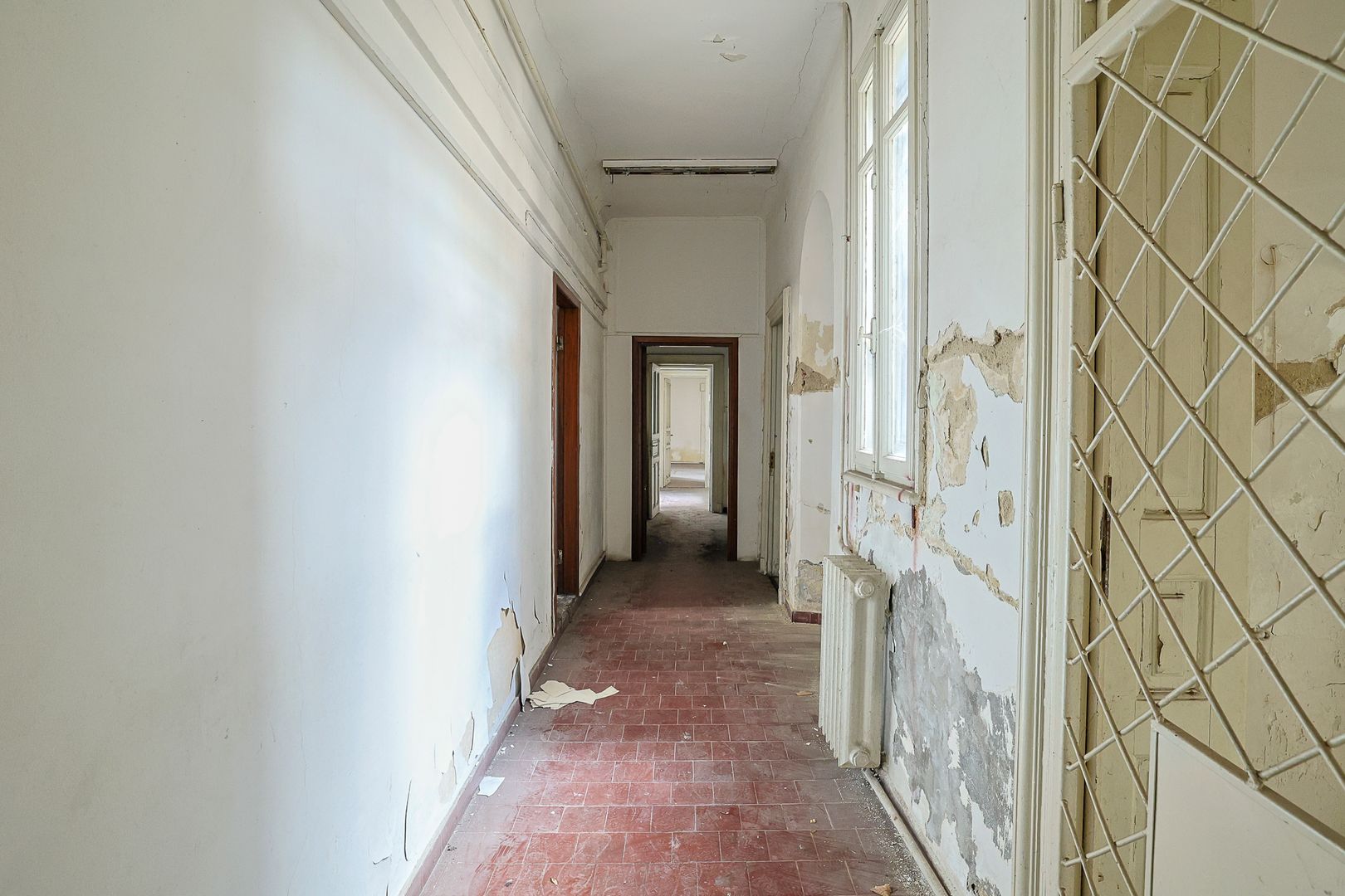 PIATA ROMANA - Calea Dorobanti | Vila - Spatiu Comercial - Poză 9