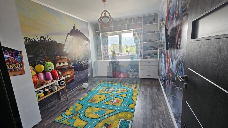 De vanzare apartament 3 camere/zona Rulmentul - Poză 6