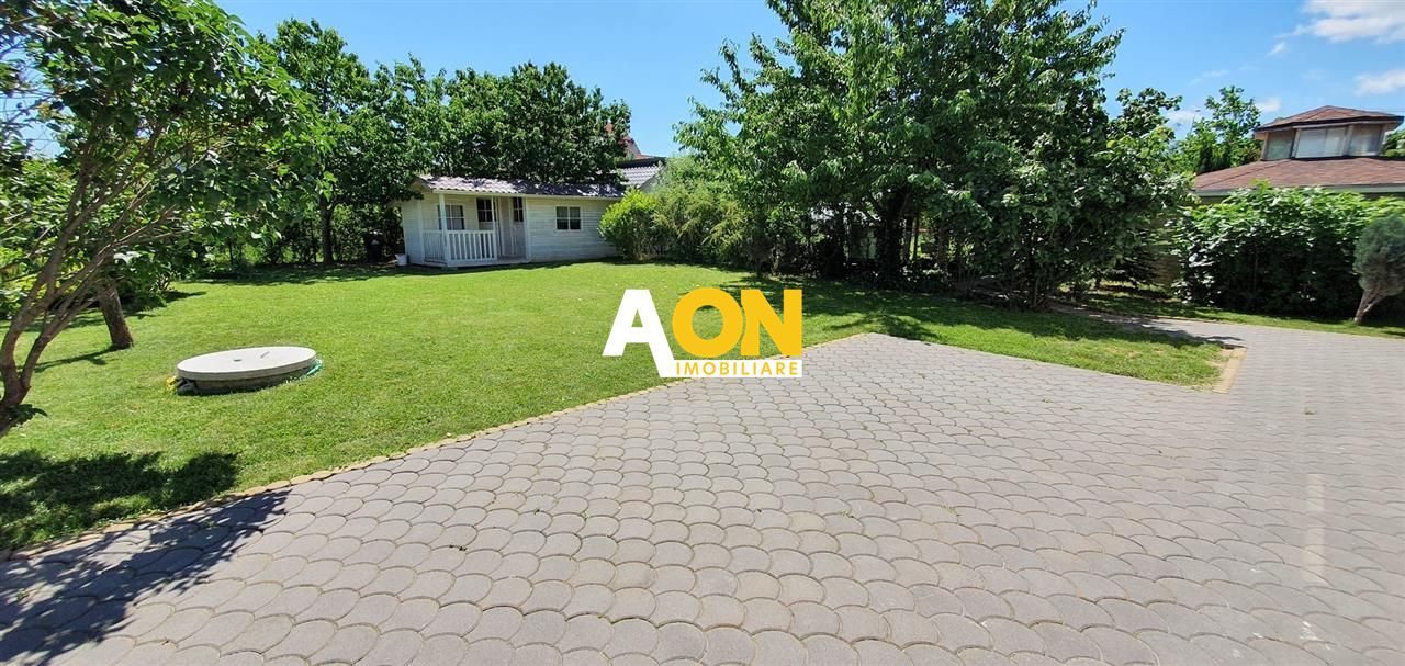 Casa tip insiruit, 5 camere, 2 bai, mobilata si utilata - Poză 15