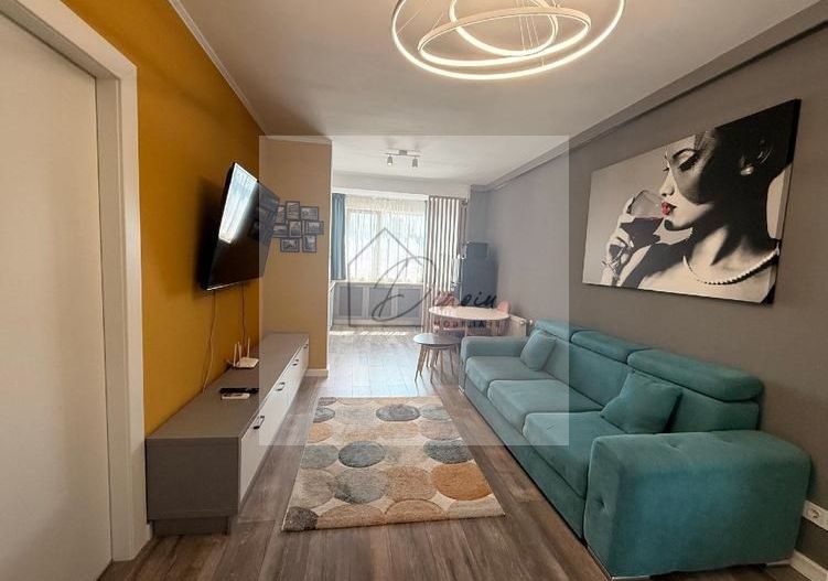 Studio Ivory Residence Pipera | COMISION 0% - Poză 2