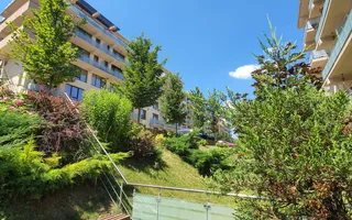 Garsoniera premium Copou - Exclusive Residence - Poză 22