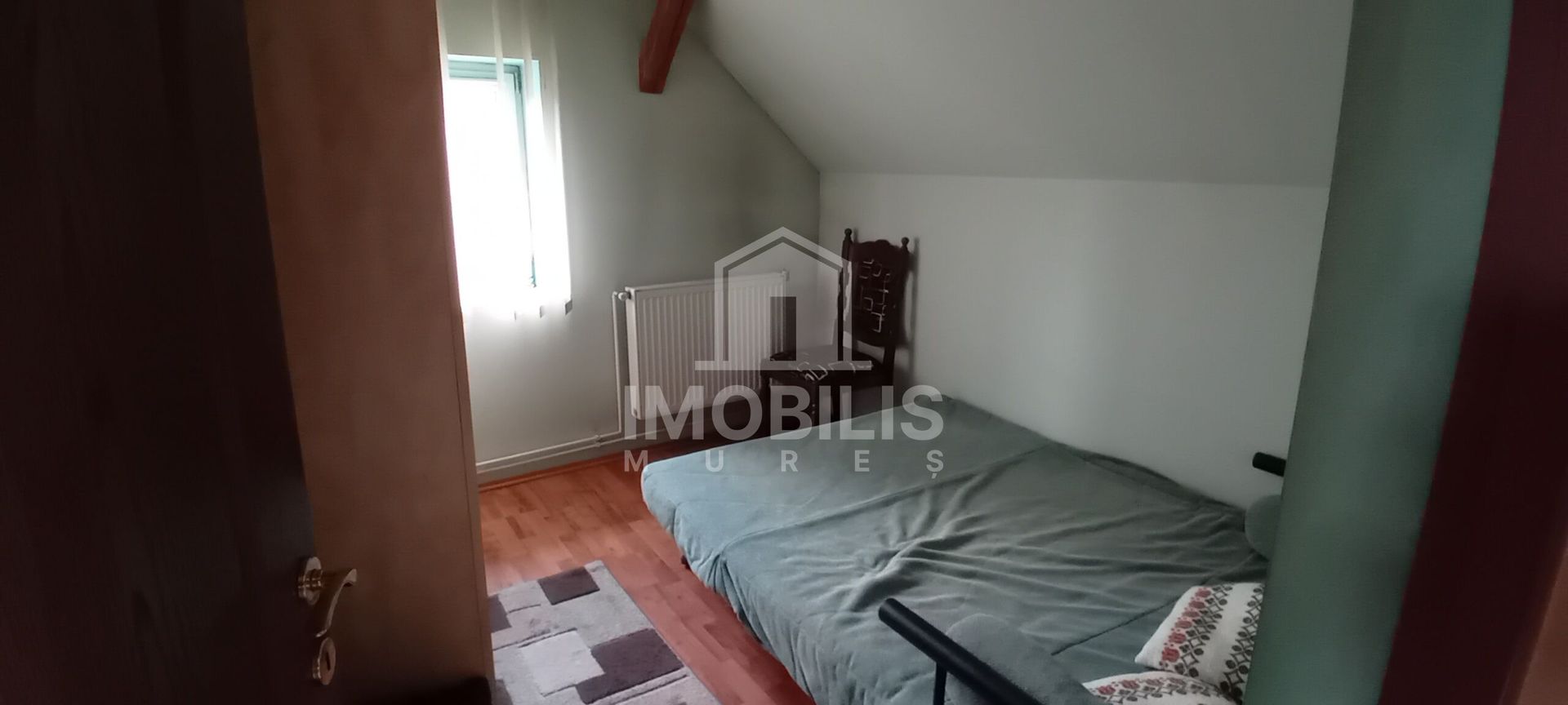 Vânzare casă de locuit cu spațiu comercial – Oportunitate excelentă! - Poză 9