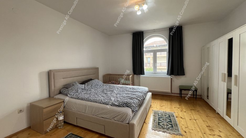 Vila Individuala 6 Camere+Garaj | 500mp Teren | Calea Girocului - Poză 1