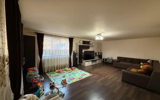 Casa P+1-cu 3 dormitoare-2 bai-Living-Bucatarie-Bariera Valcii - Poză 4